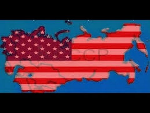 Как Путин сделал Россию колонией США