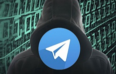 Обход блокировки Telegram