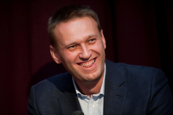 Как Навальный обхитрил Роскомнадзор