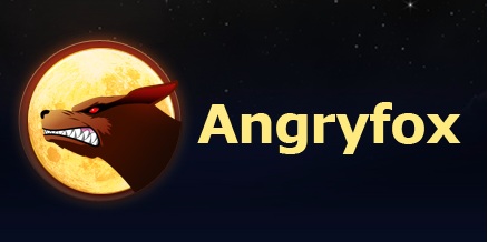 AngryFox 2.0 против цензуры
