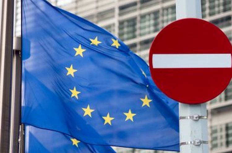 Европейский союз ужесточает регулирование Биткоина